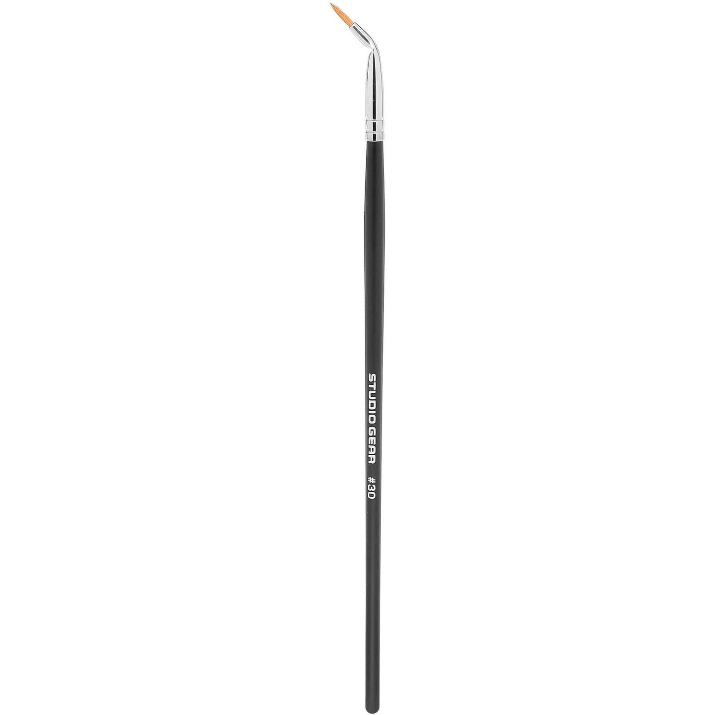 #30 SABLE ANGLED EYELINER BRUSH