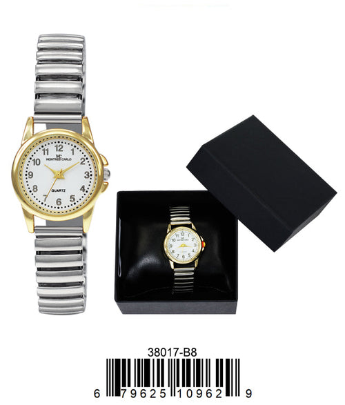 3801 - Flex Band Watch