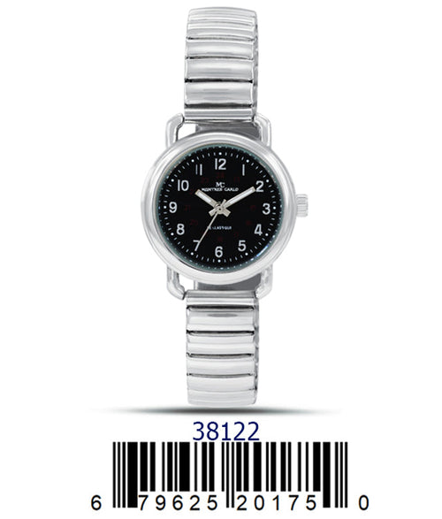 3812 - Flex Band Watch