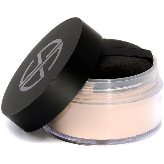 INVISIBLE LOOSE POWDER