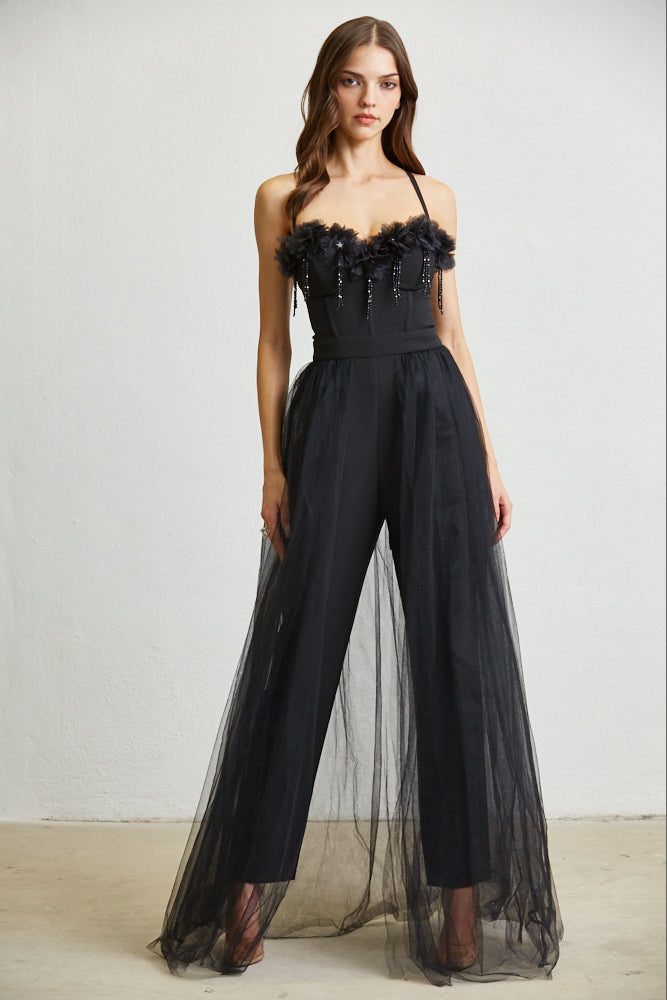 Elliana Jumpsuit