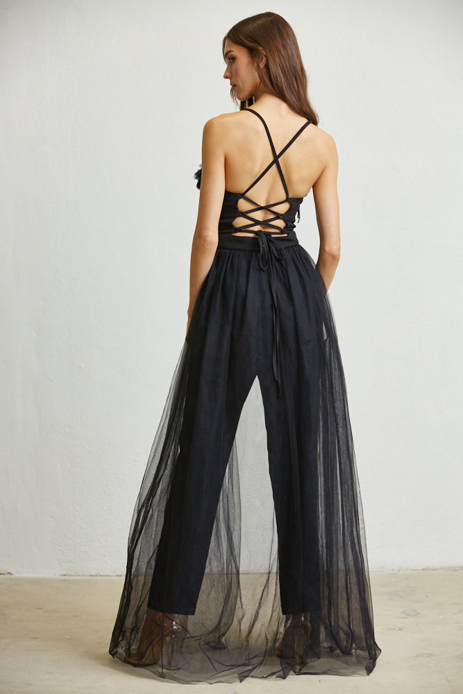 Elliana Jumpsuit