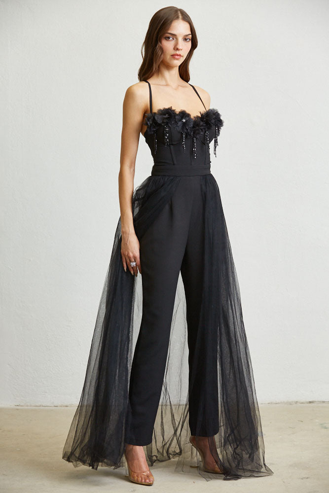 Elliana Jumpsuit