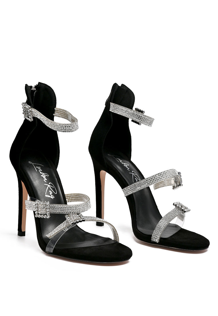 Ines Sandal