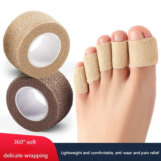 1 Roll Heel Protector for Shoes Toe Finger High Heels Anti-wear