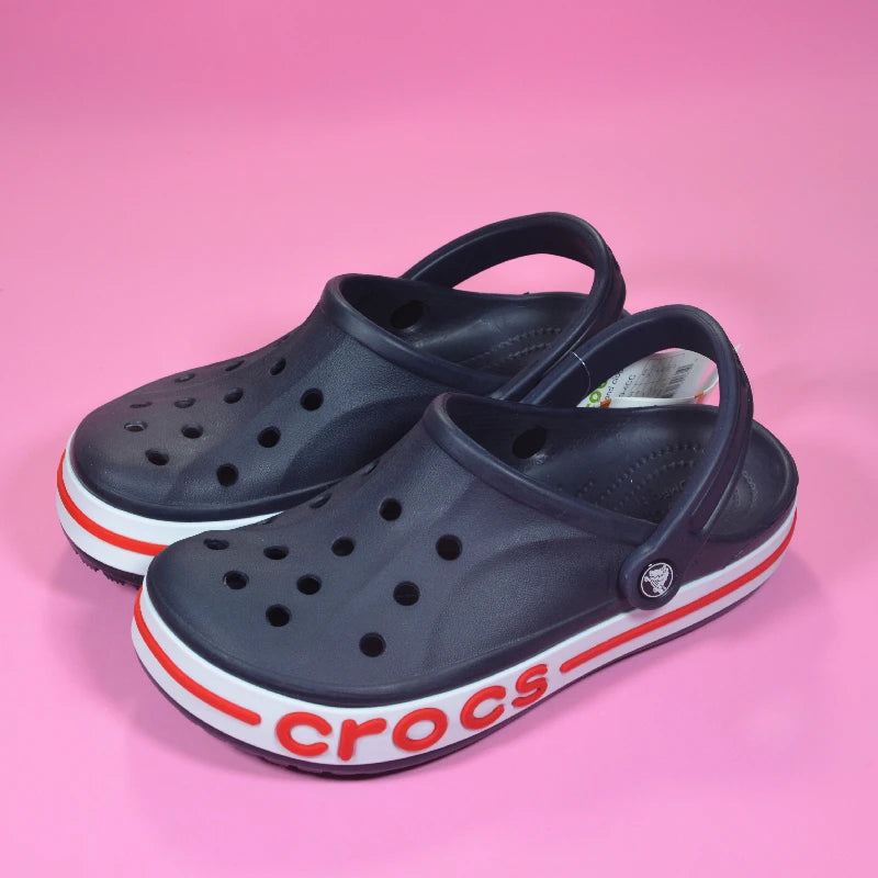 Crocs Unisex-Adult Classic Clogs Slippers for Women and Men Water