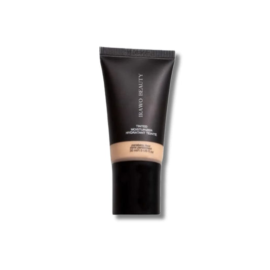 Hydrating Tinted Moisturizer