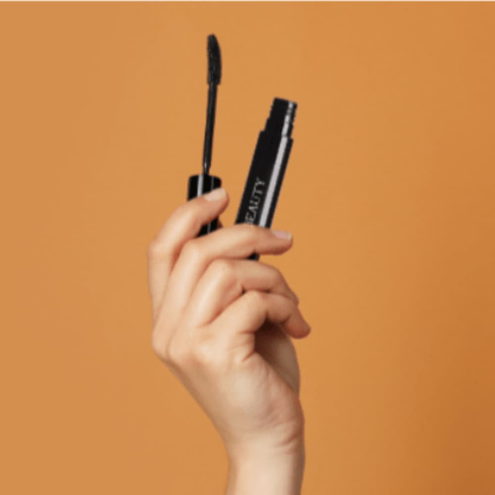 Waterproof Dual Lash Mascara