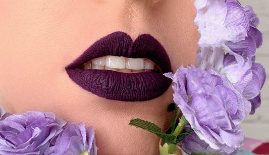 Matte Liquid Lipstick 1