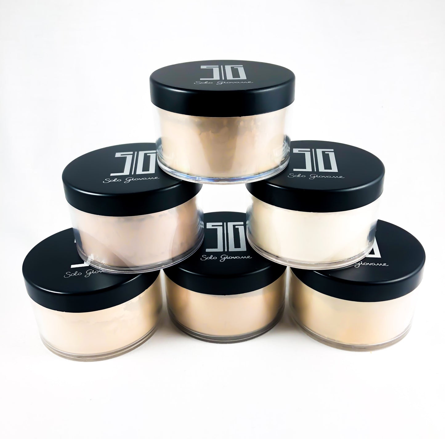 Mineral Powder #6