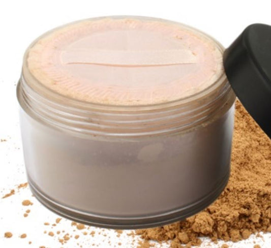 Mineral Powder #6