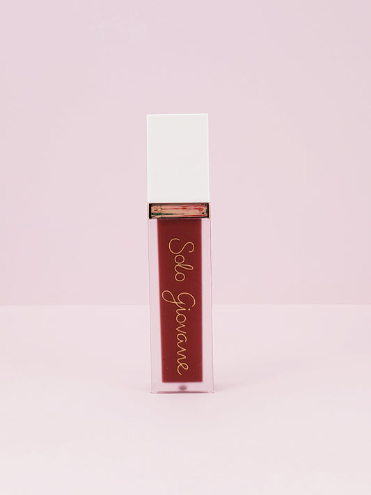 SG Matte Lipstick 8