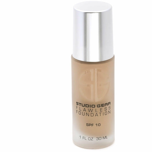 FLAWLESS FOUNDATION